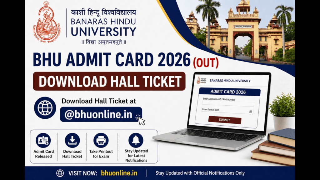 Banaras Hindi University 